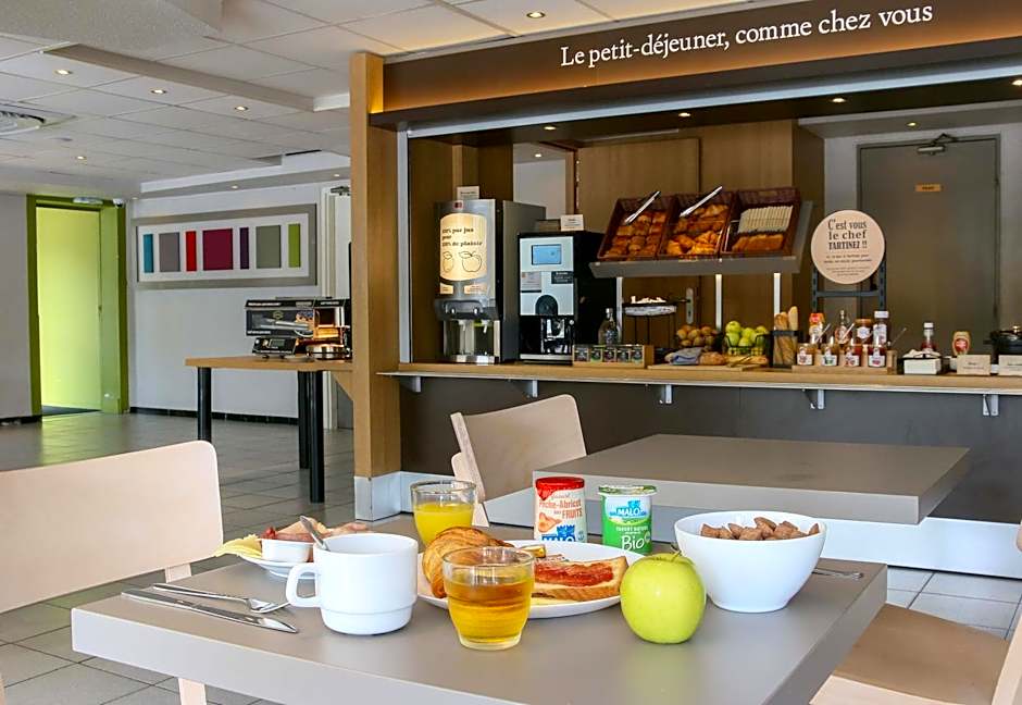 B&B HOTEL Aubagne Gemenos