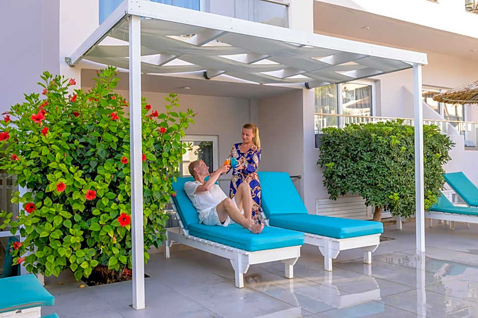 Eurohotel Katrin Hotel & Bungalows