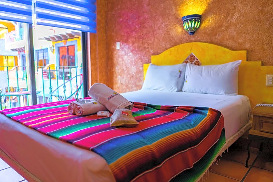 Hacienda Maria Bonita Hotel