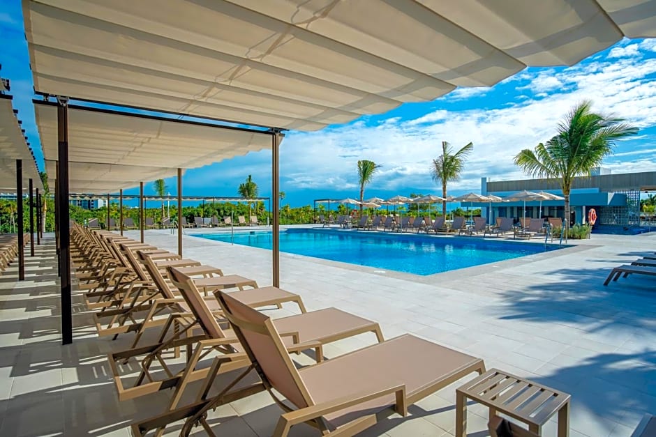 Riu Latino - Adults Only - All Inclusive