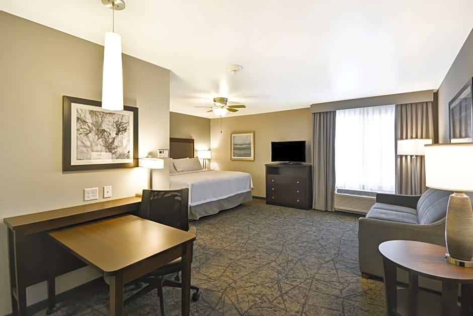 Homewood Suites by Hilton Phoenix Tempe ASU Area