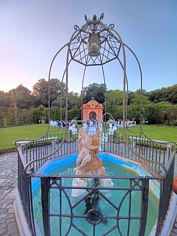 Villa Signorini Hotel