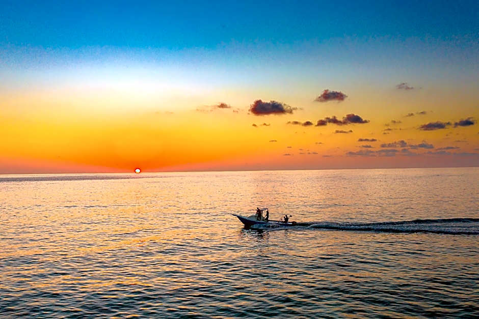 Noomoo Hulhumale