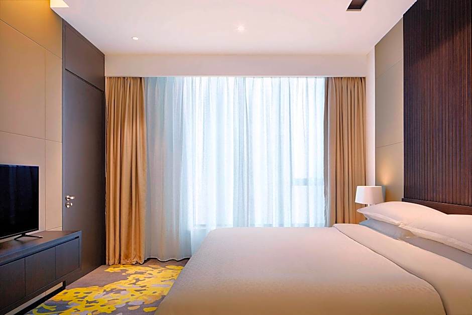 Four Points by Sheraton Changchun, Hi-tech Zone