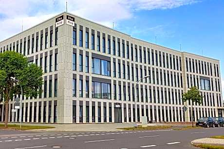 Holiday Inn - the niu, Pax Berlin Airport by IHG