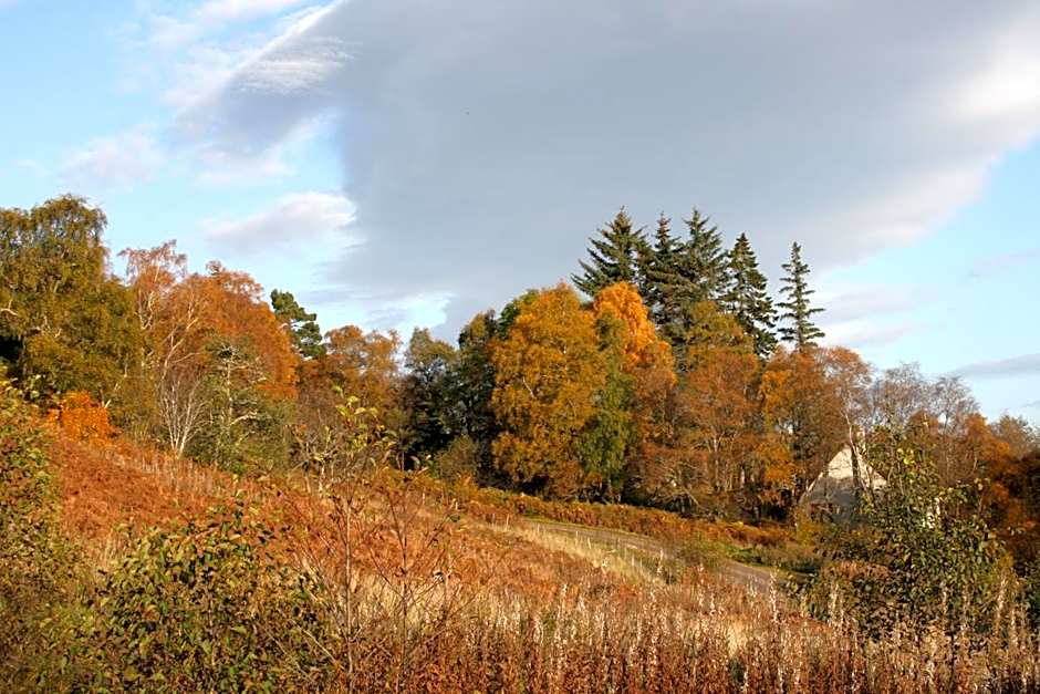 BCC Loch Ness Hostel