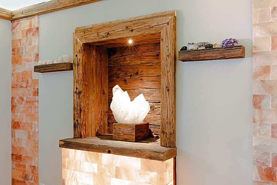 VitalZeit Hotel Weber