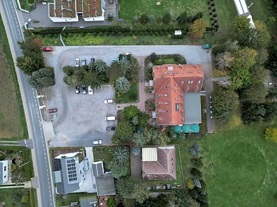 Hotel & Restaurant Waldblick