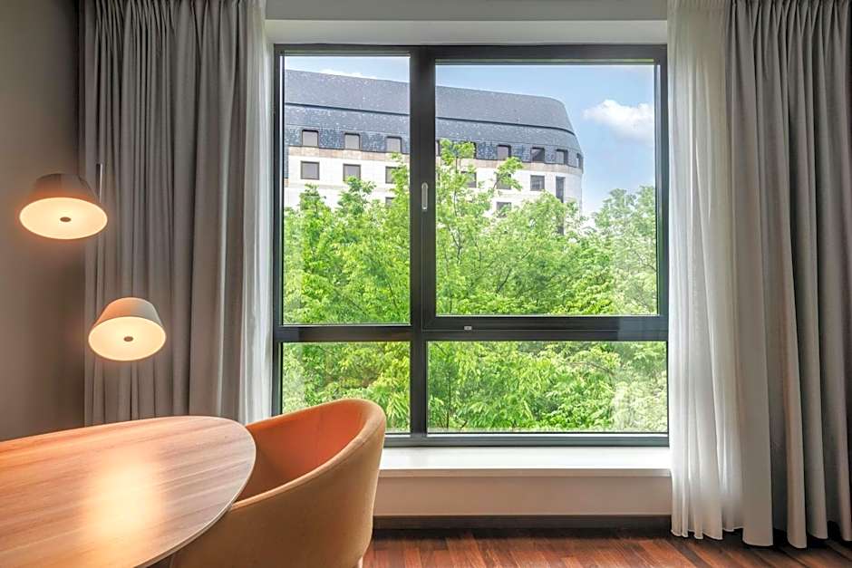 AC Hotel by Marriott Bratislava Old Town