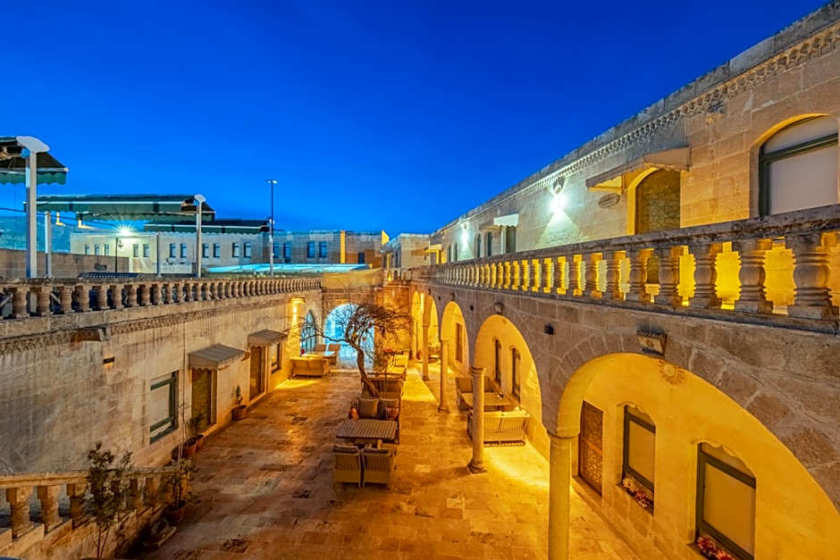 Narlı Ev Butik Otel