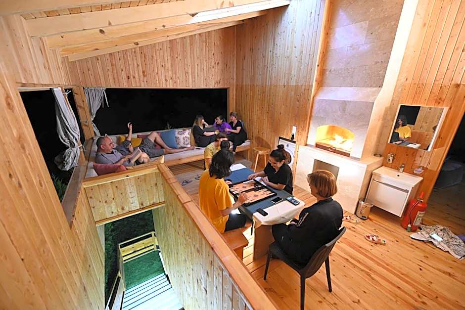 Apart Demre Dufa Bungolow