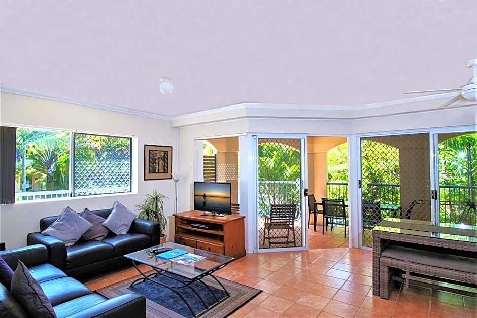 Sanctuary Lake Apartments