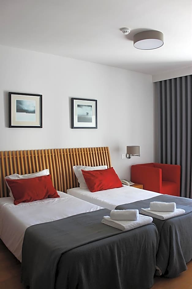 Hotel Paulo VI