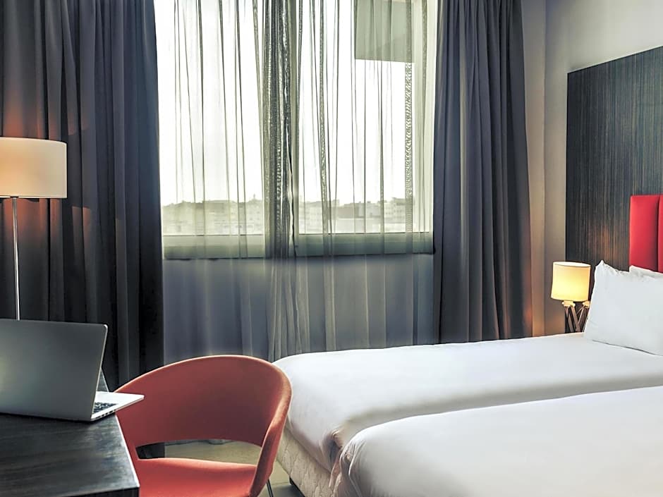 Mercure Nador Rif