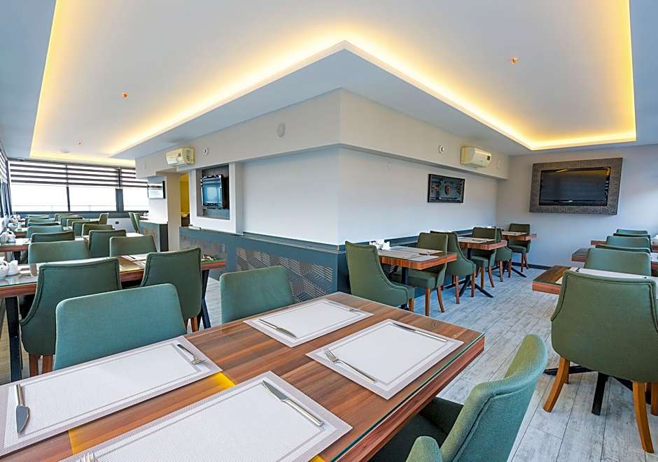 Azra Suite Otel