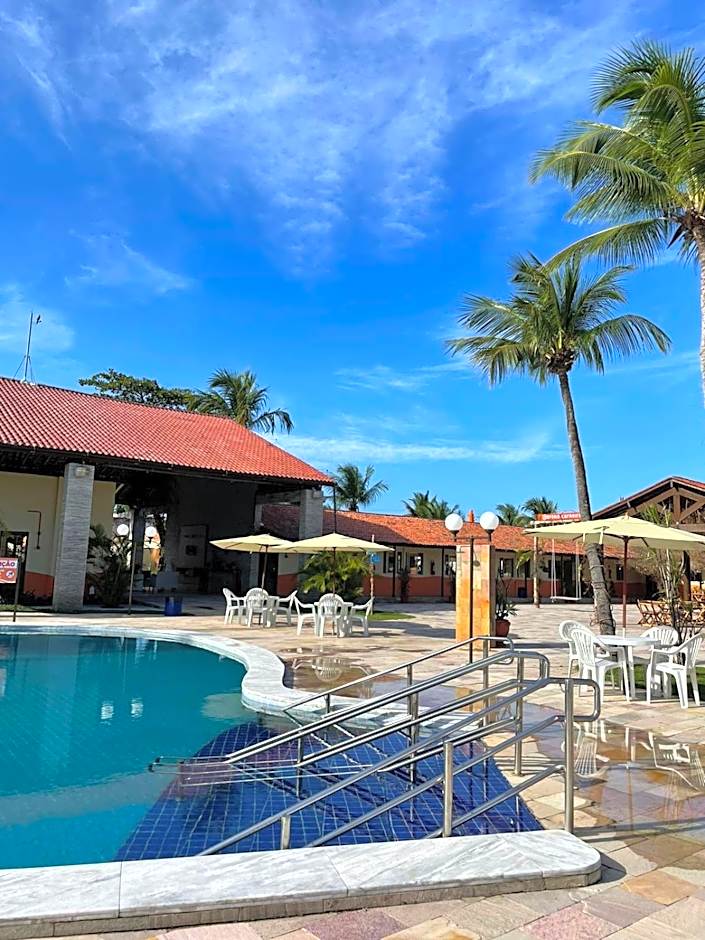 Arena Carneiros Hotel by AFT