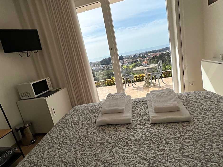 Alfazema Sunset House