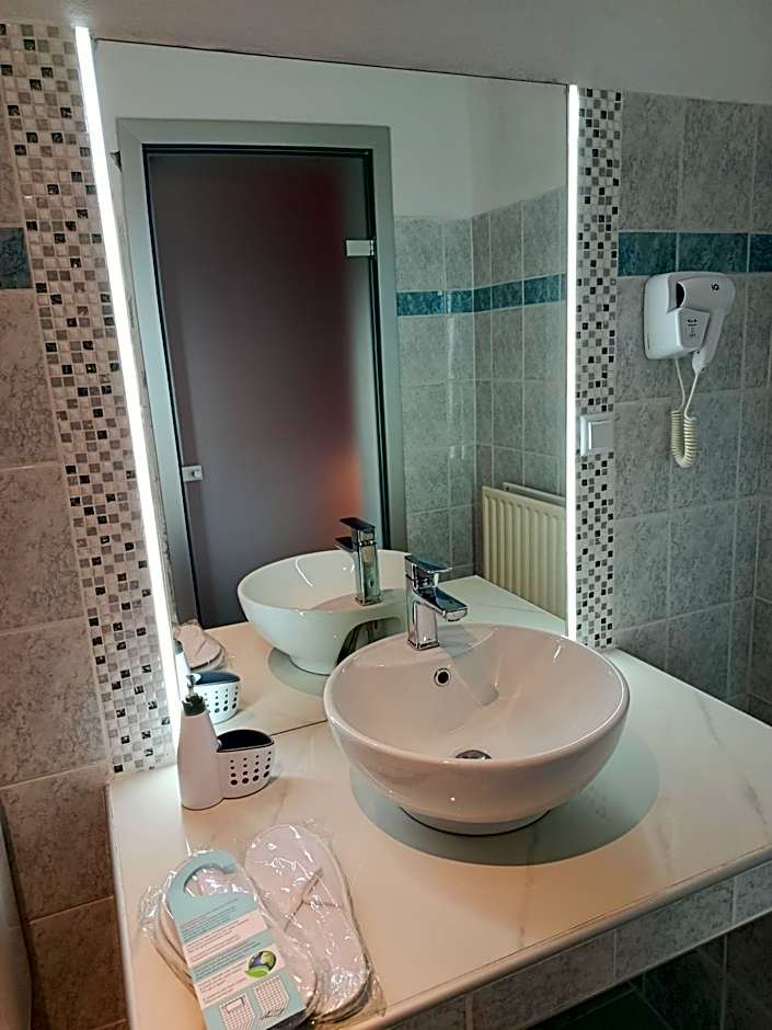 SmallHotel - Vevi