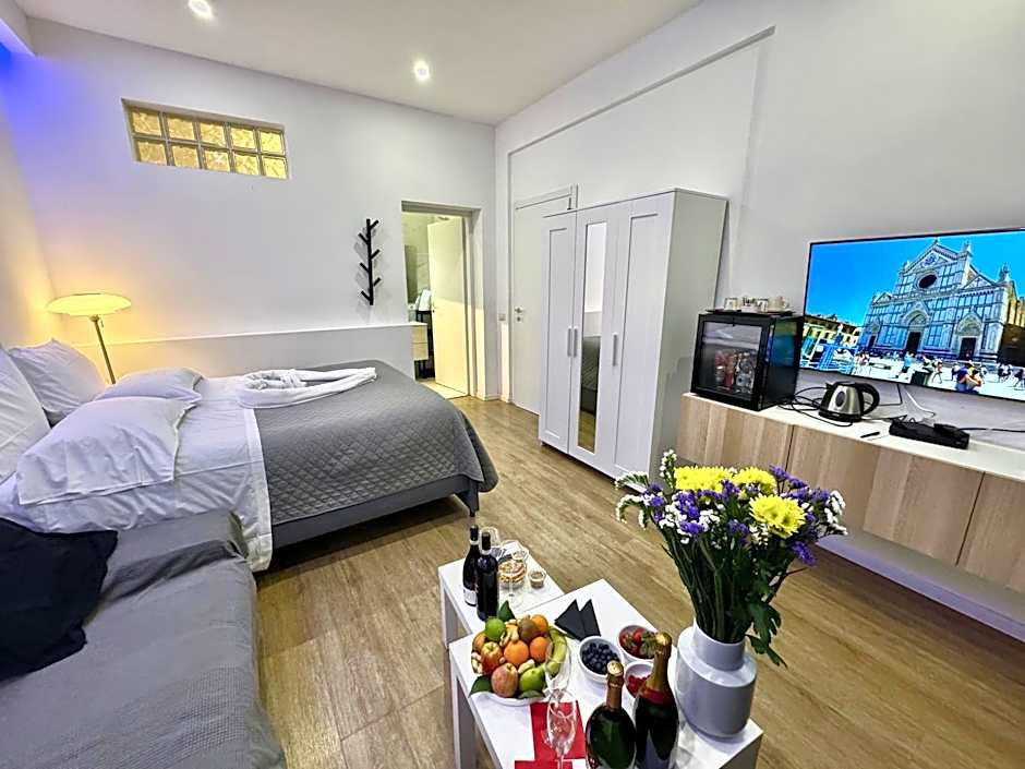 Relais Stibbert Florence