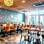Leonardo Boutique Hotel Amsterdam Vondelpark