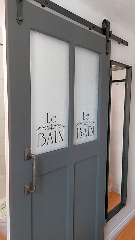 Gästehaus 22 am Klostergarten