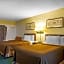 Rodeway Inn Marietta near Dobbins ARB