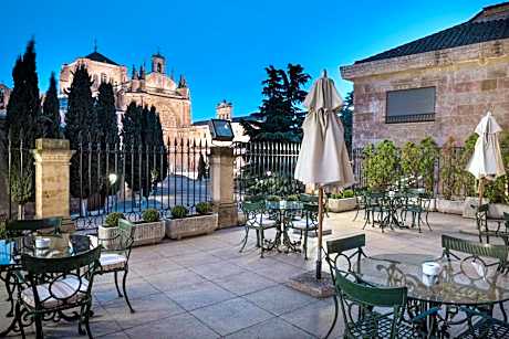 NH Collection Salamanca Palacio de Castellanos