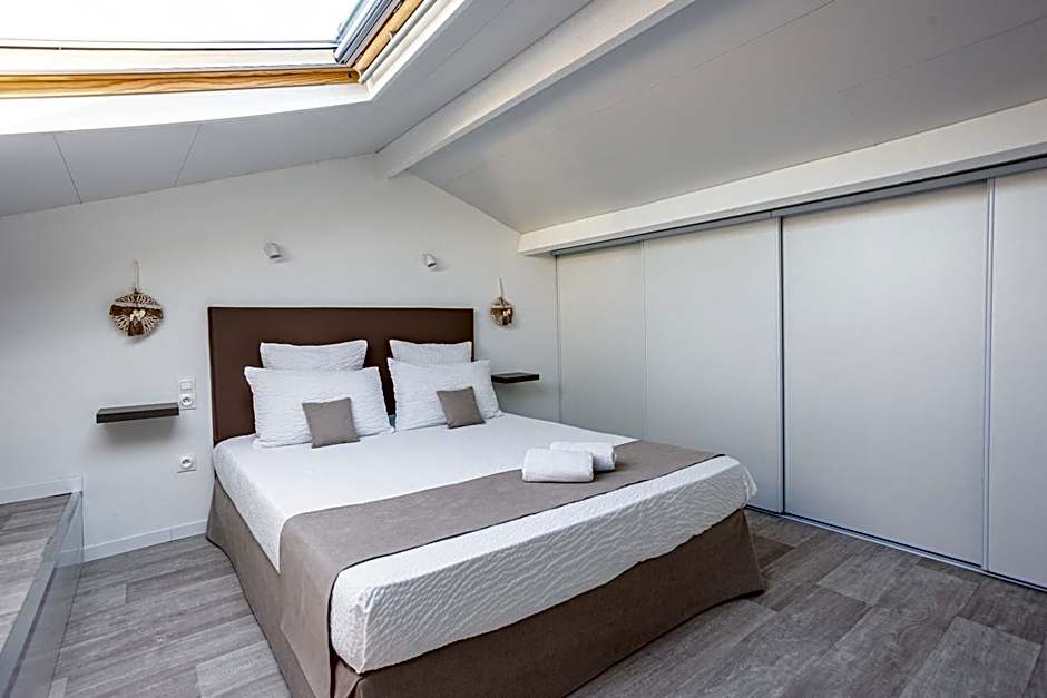 Appartement Marineland Sea View