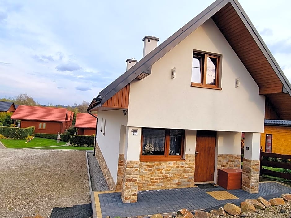 Domki Irena Kozdrowska