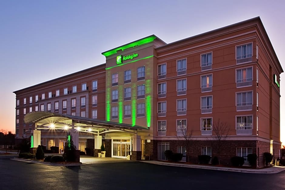Holiday Inn Augusta West I-20, an IHG Hotel
