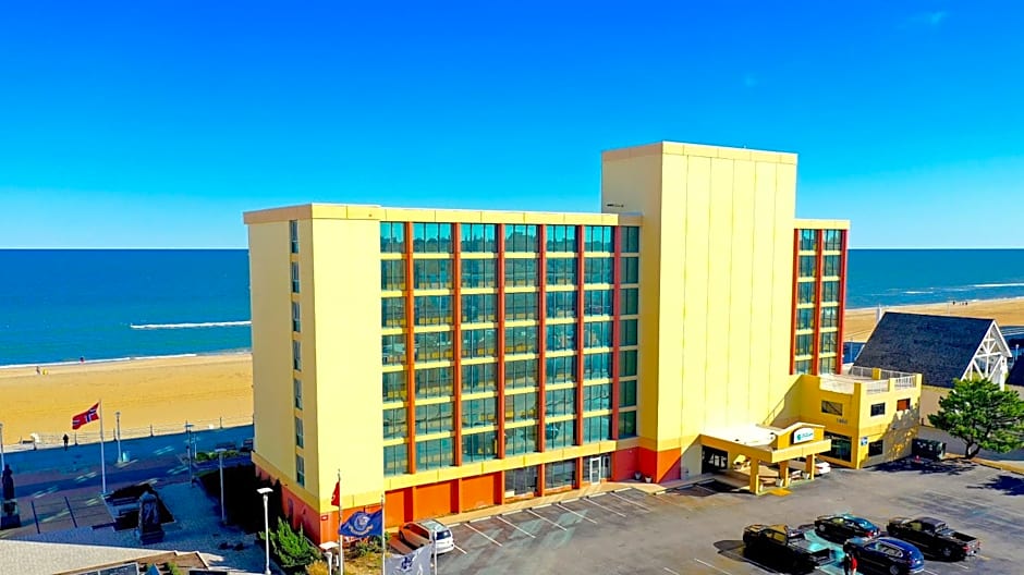 Photo 1 of 26 of Ocean Resort