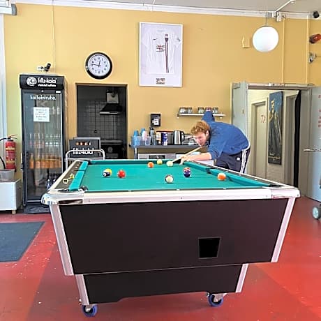 instantSleep Backpackerhostel St Pauli