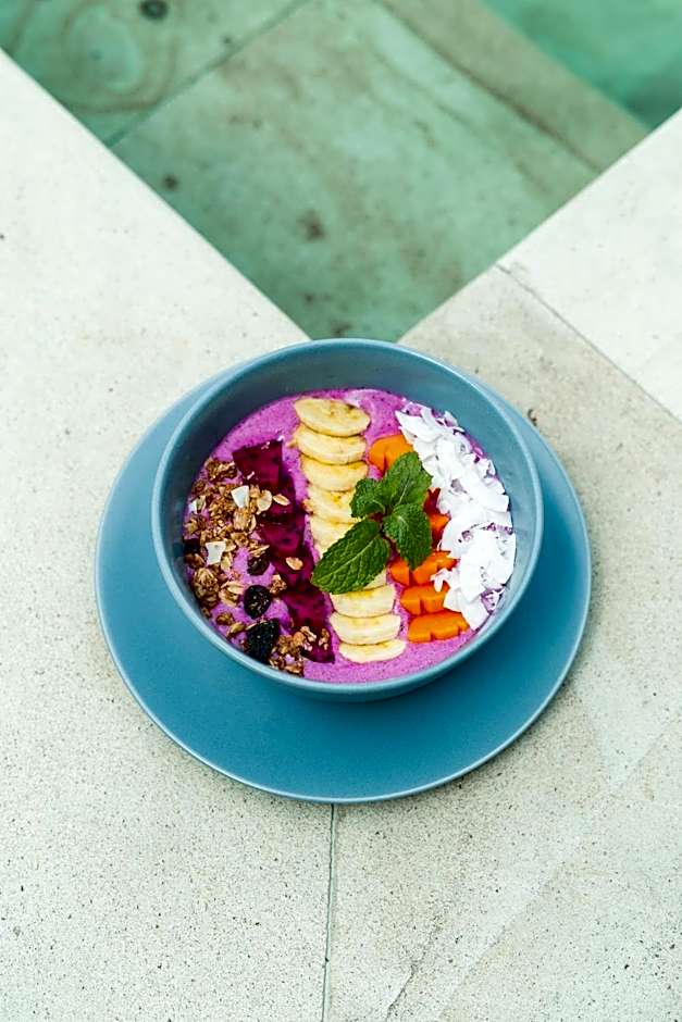 Suku Lifestyle Hotel & Villas