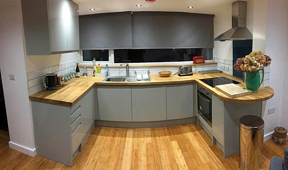 The Sail Loft - Hayling Island