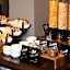 Bourbon Dom Ricardo Aeroporto Curitiba Business Hotel
