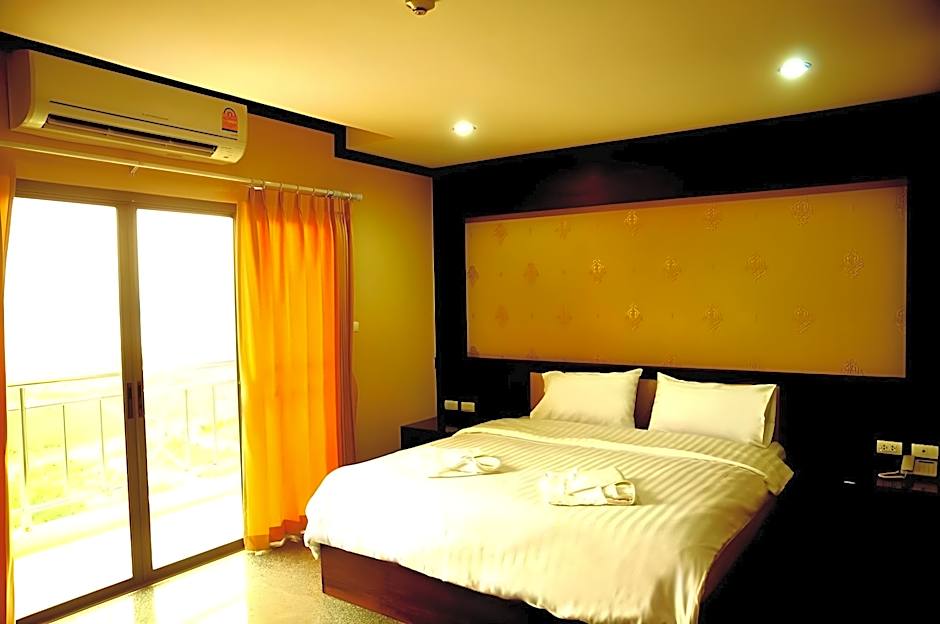 Green Hill Hotel Phayao