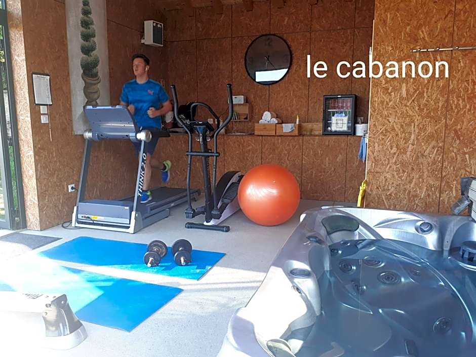 Auberge Bressane de Buellas