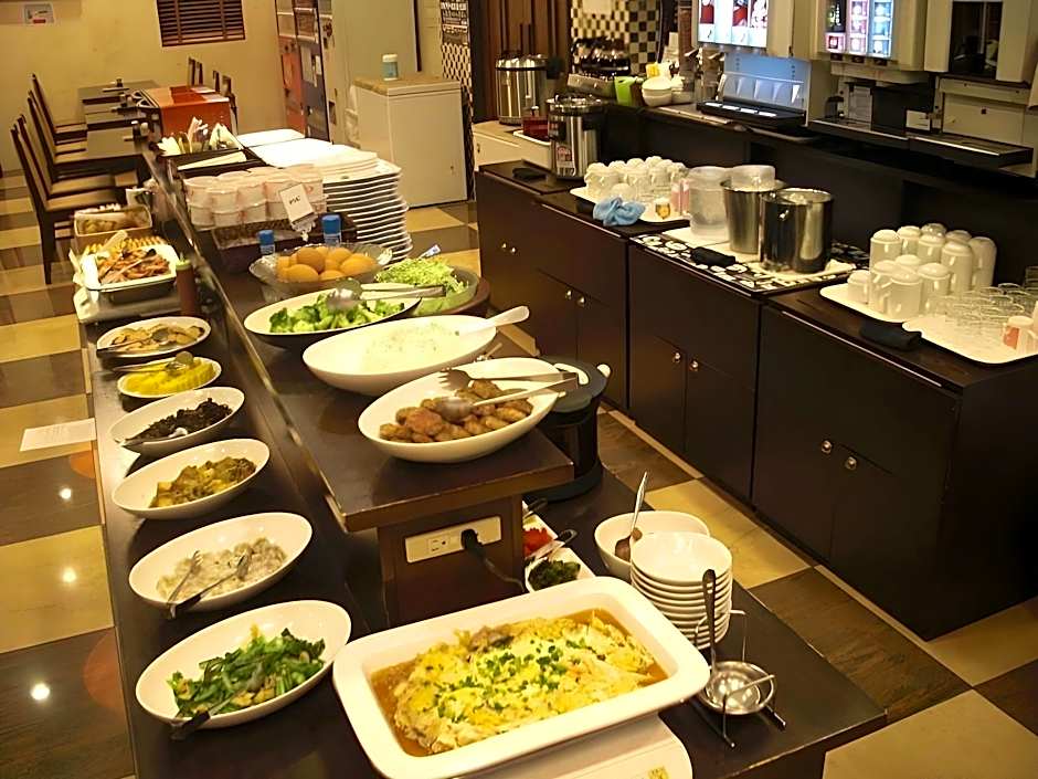 Kuretake Inn Fujisan 