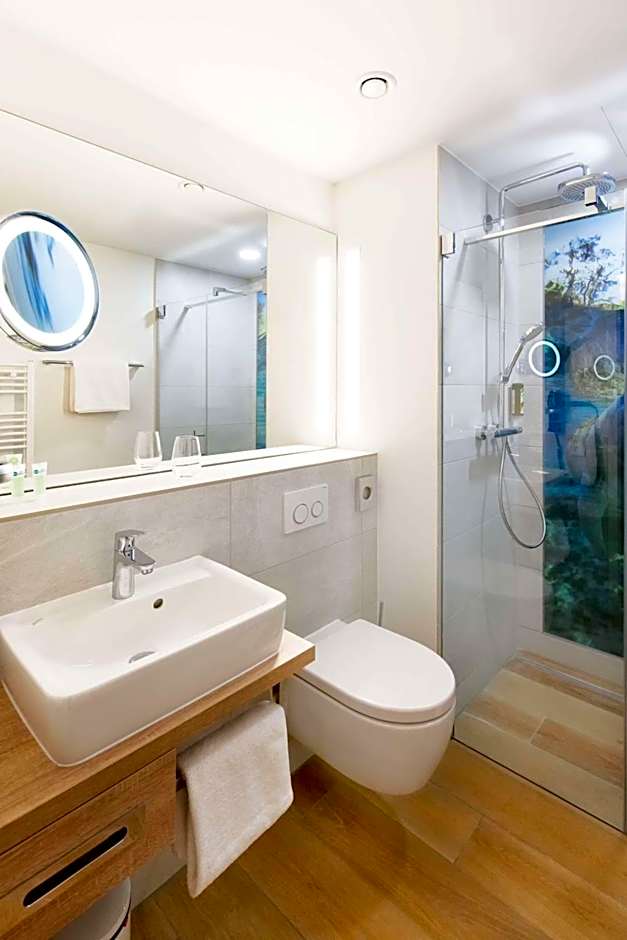 Best Western Hotel Wiesbaden