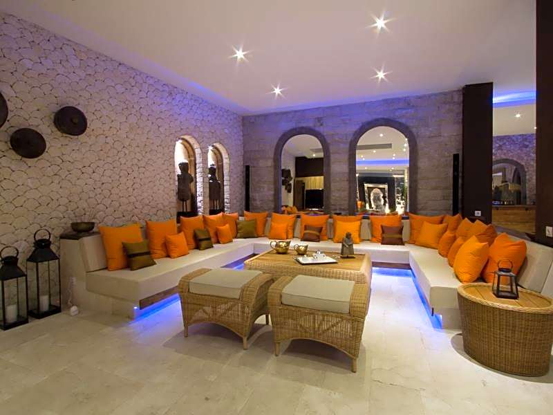 Puri Ratu Jimbaran Villa