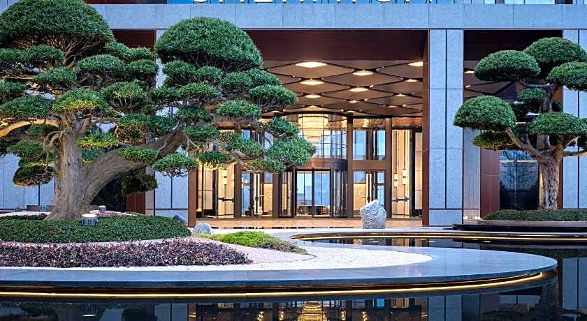Sheraton Ninghai