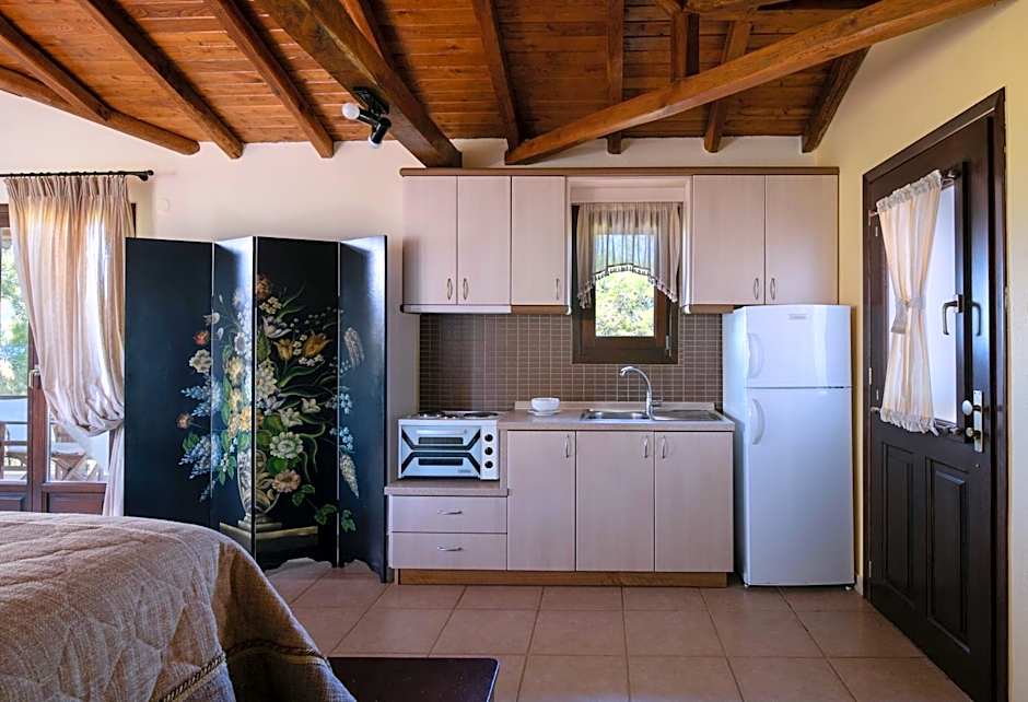 Heos Accommodation