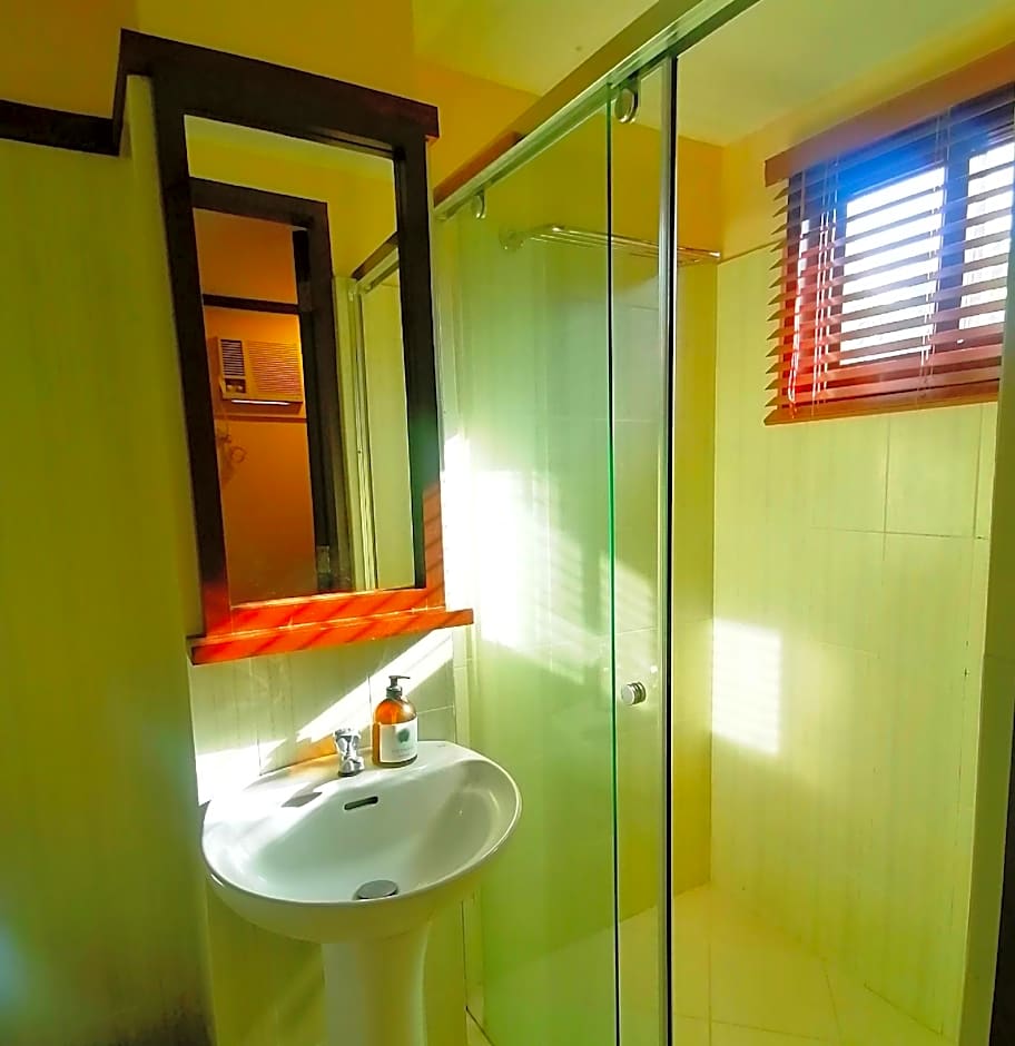 Las Palmas de San Jose Leisure Club