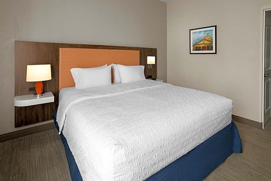 Hampton Inn By Hilton Somerset
