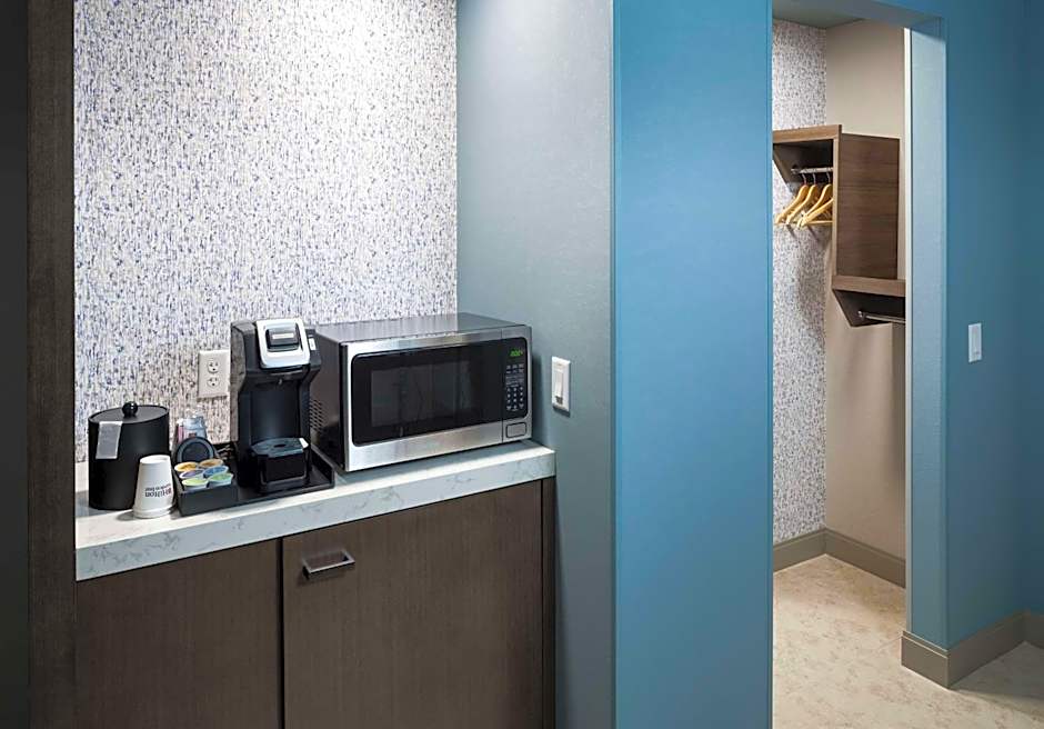 Hilton Garden Inn Madison Downtown, WI