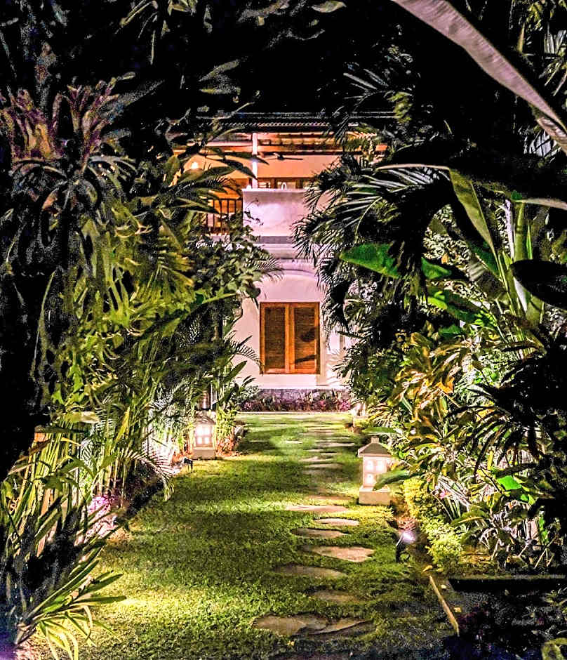 Villa Mata Hari