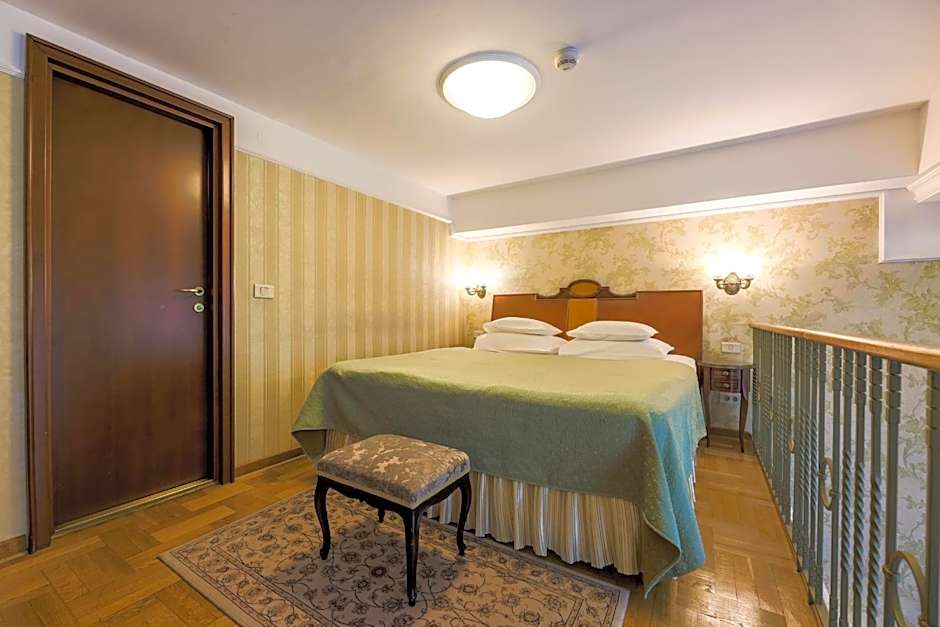 Hotel Moskva