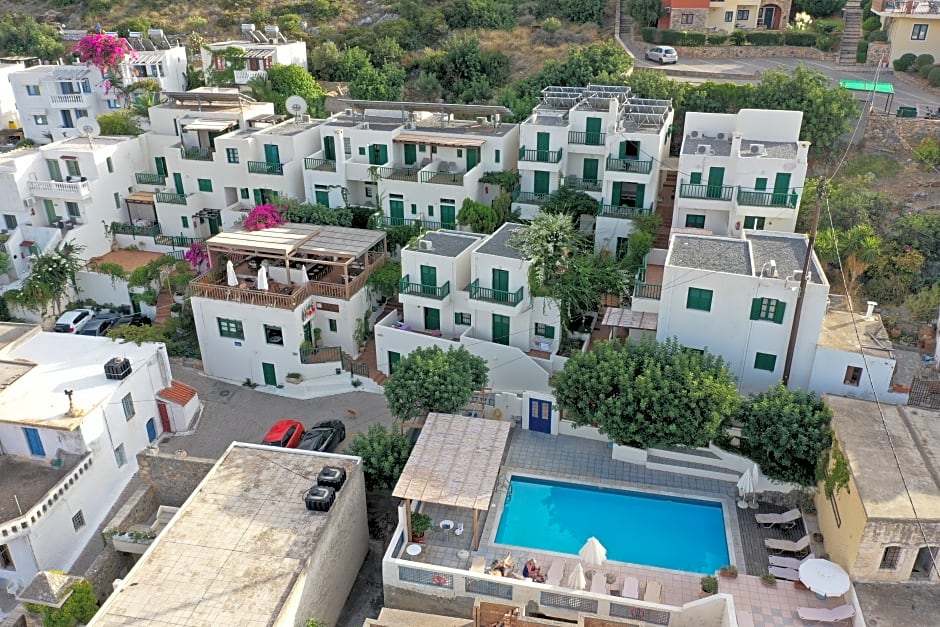 Kalimera Village
