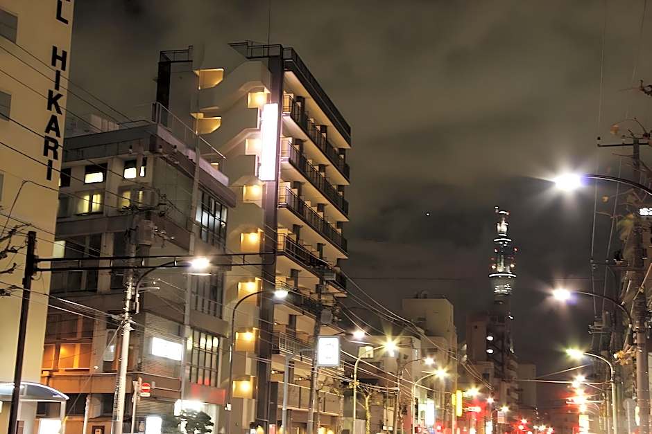 Palace Japan