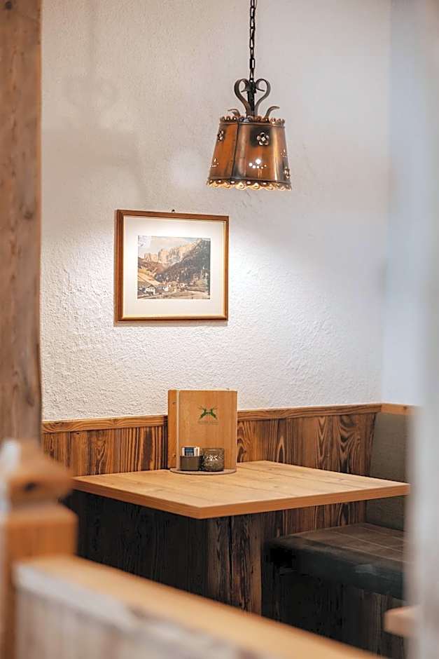 Hotel Edda
